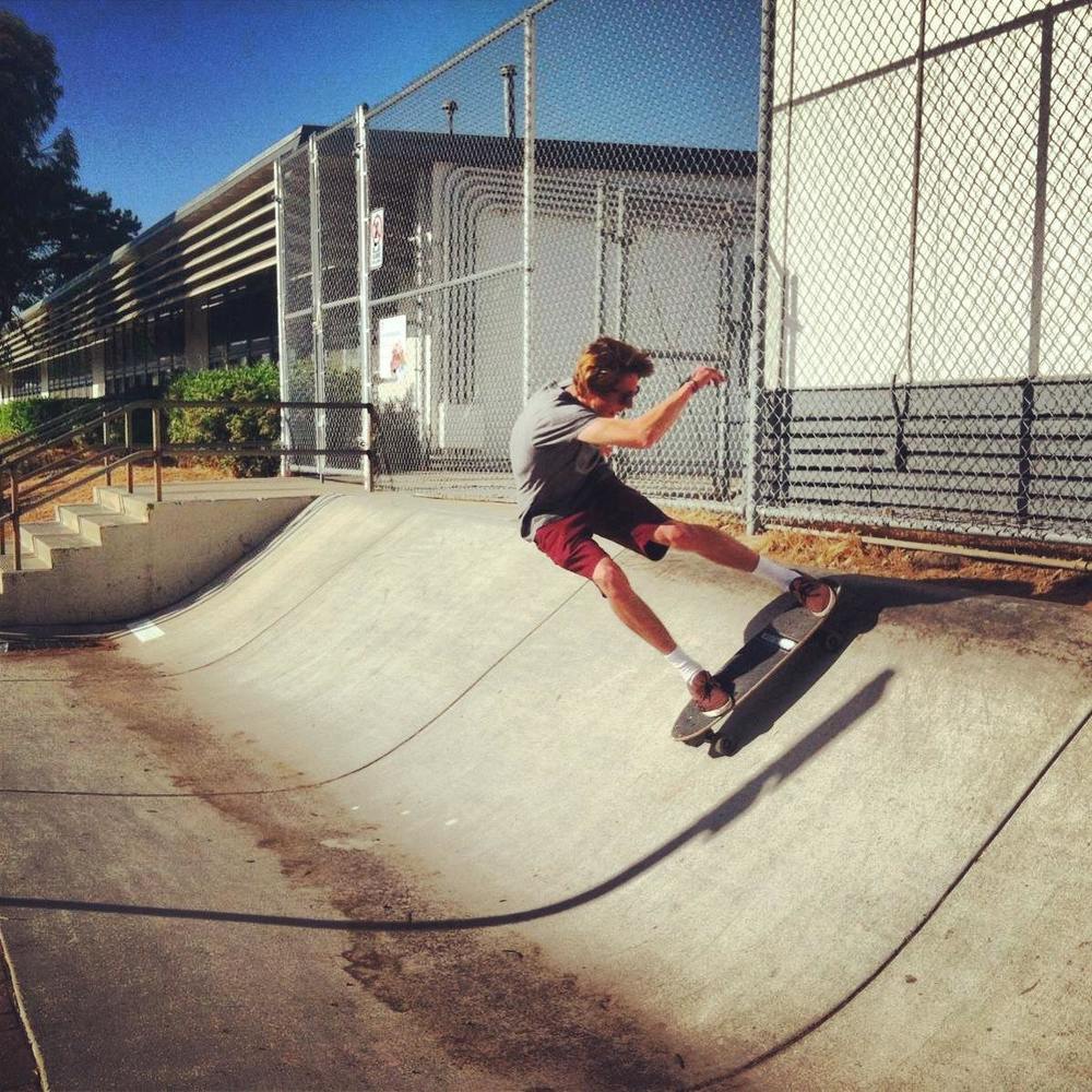 Meet your Posher, Alexander